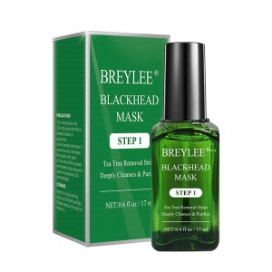 BREYLEEBLACKHEAD MASK