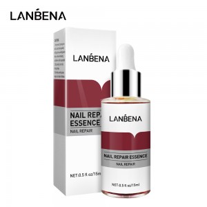 Rebecca Nail Repair essence