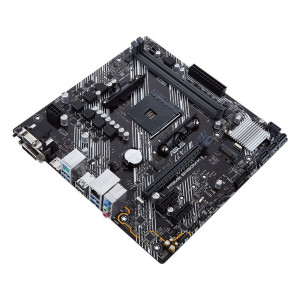 Huaqing a320m-hdv mainboard m-atx small board supports Ruilong 3200g 3400g 3500x