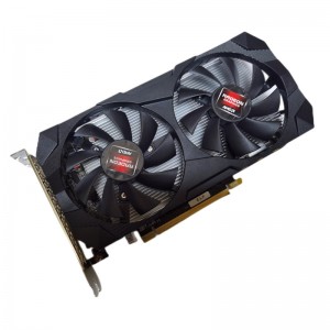 AMD RX580 4GB