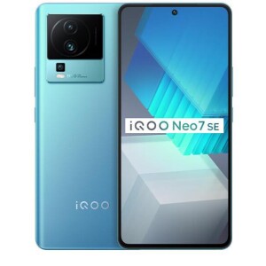 vivo iQOO Neo7SE 12+512G