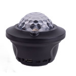 Led Bluetooth speaker