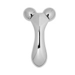 Household roller face slimming instrument