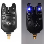 Fishing electronic alarm