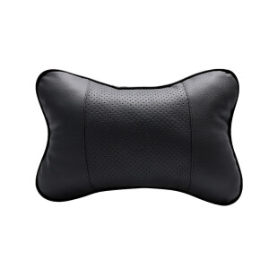 Car seat bone pillow