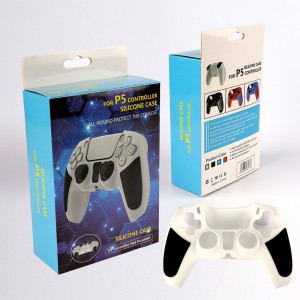 Injection PS5 silicone cover PS5 game handle