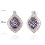 Pendant Ring  Earrings
