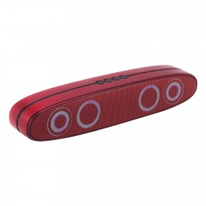 Wireless Bluetooth soundbar